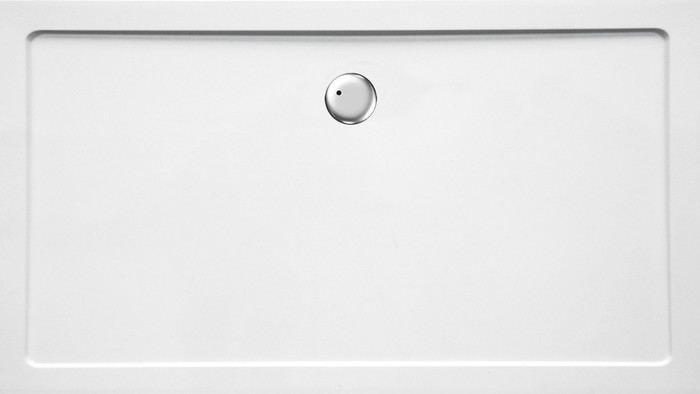 Vmg Helion Douchebak 160x90x3.5