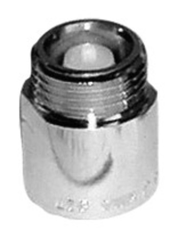 Vmg Keerklep Nr1 F1/2 1/2m