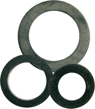 Vmg Set Dichtingen Rubber 1/2-3/4-4/4