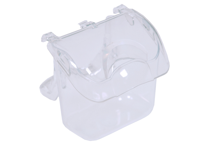 Voederbak voor Vogel 70 ml 3