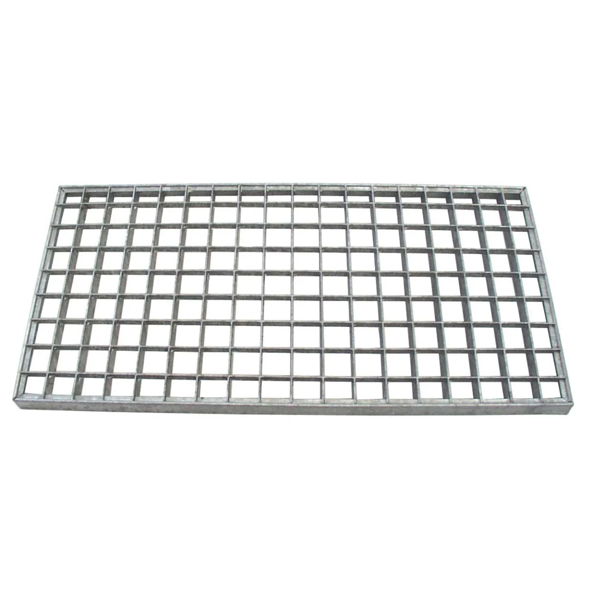Voetrooster Zwaar Verzinkt 600x900mm