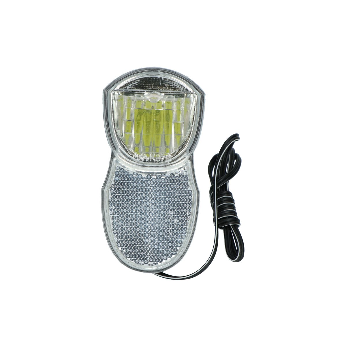 Voorlicht op Naafdynamo 6