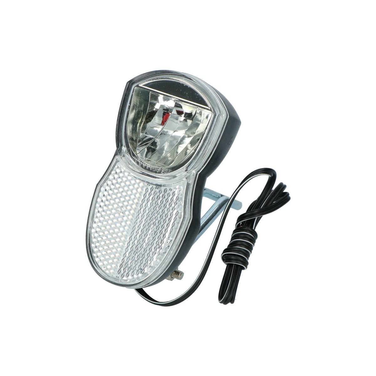 Voorlicht op Naafdynamo