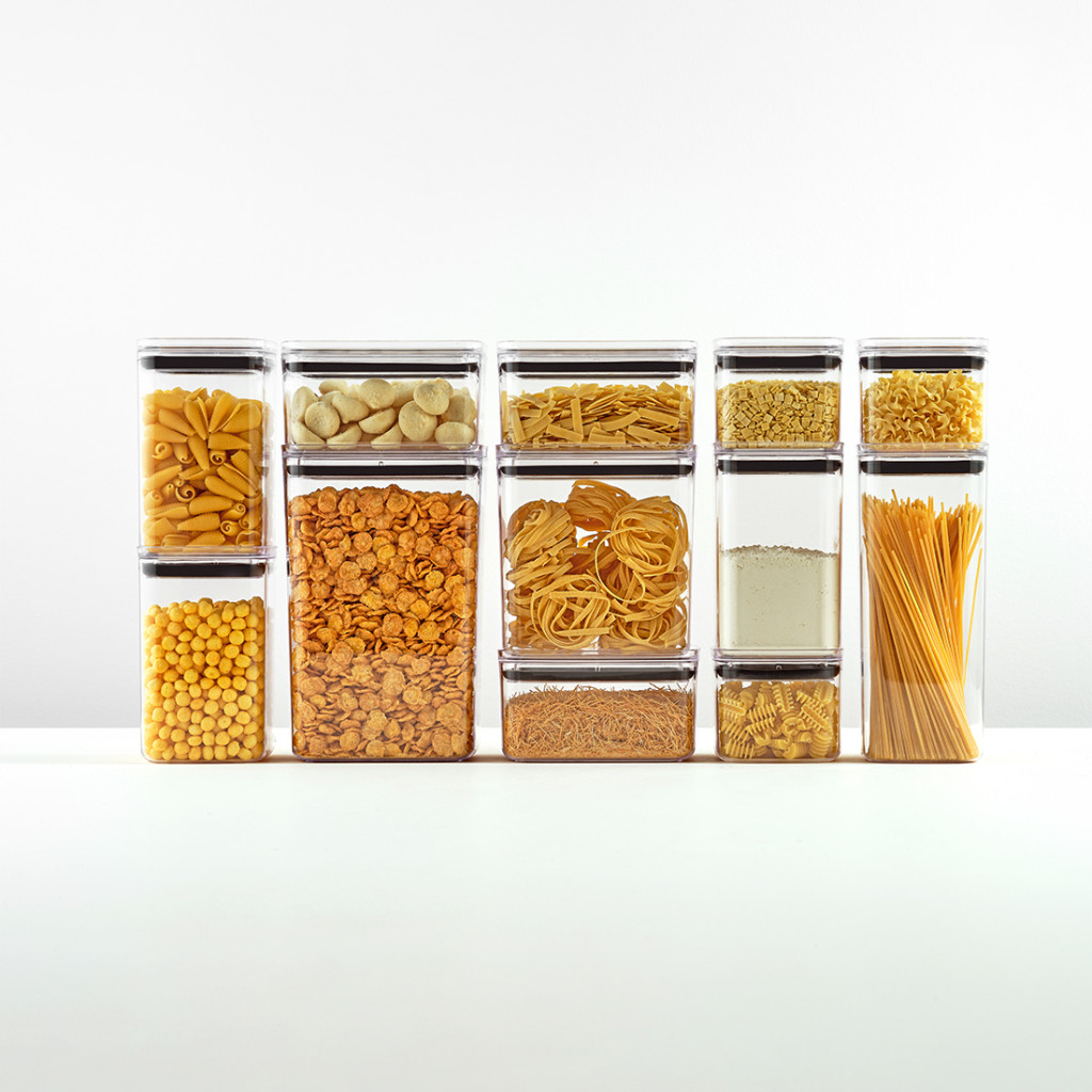 Voorraad Doos Chef 700 ml 3