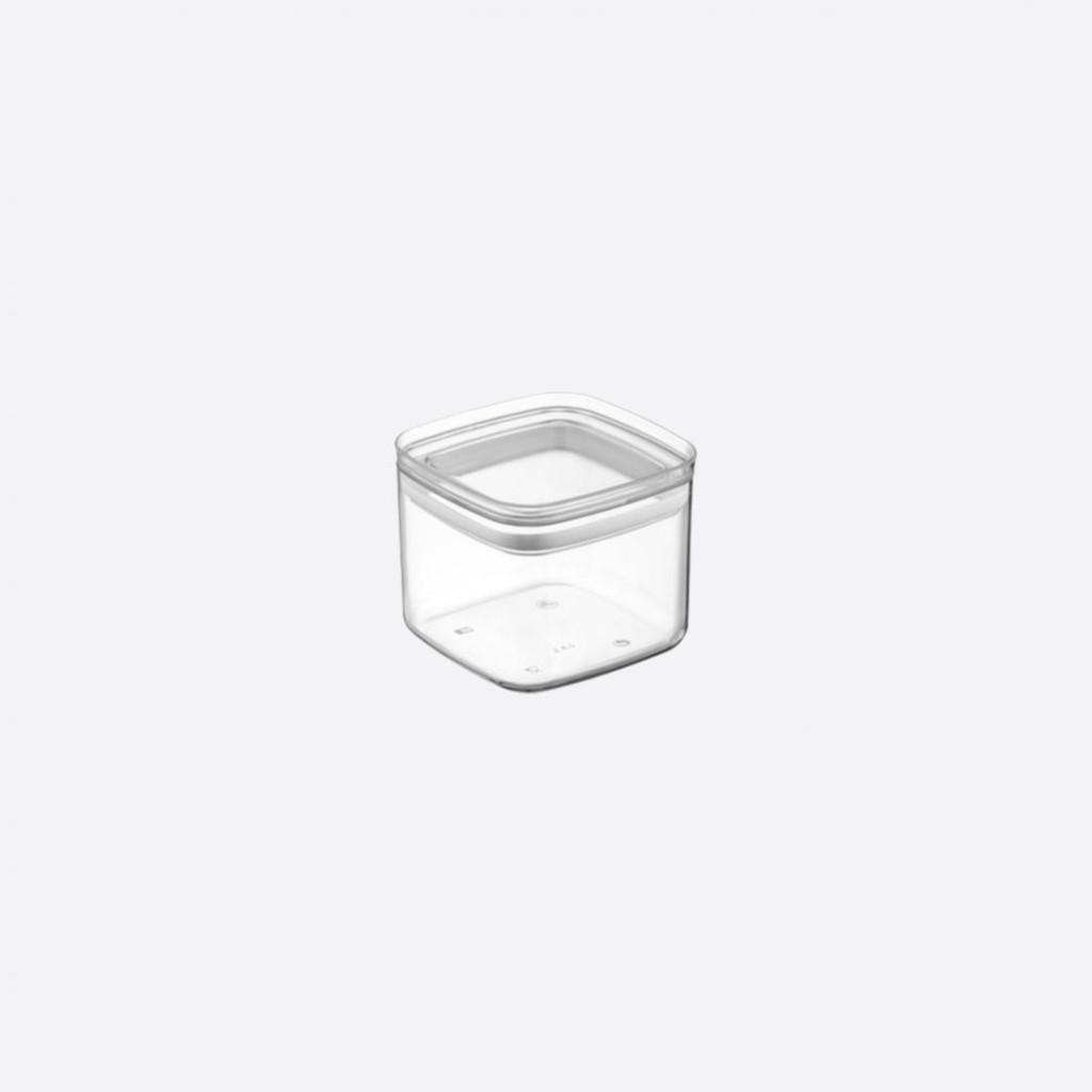 Voorraad Doos Chef 700 ml