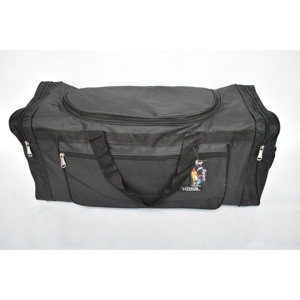 Voyage Sporttas 70x28x30cm 2