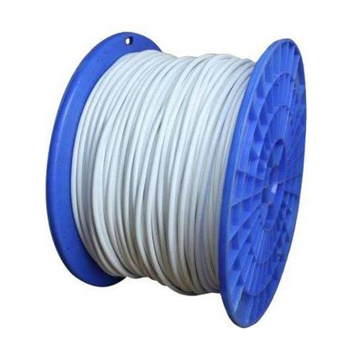 Vtlb 3g0.75 Rond Grijs P/m