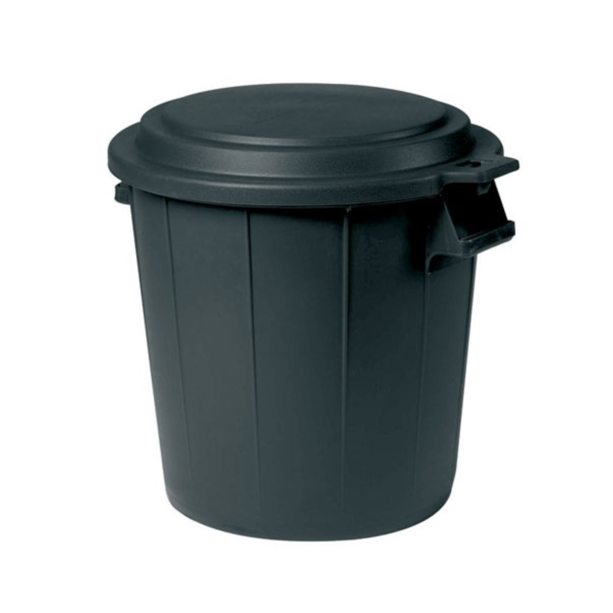 Vuilnisbak 50 l + Deksel