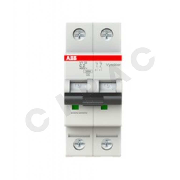 Vynckier 2p 20a