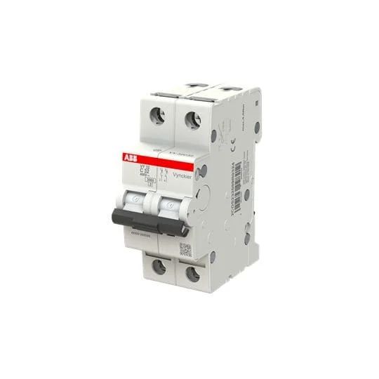 Vynckier 2p 32a 2