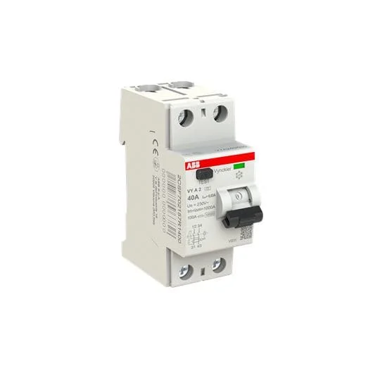 Vynckier 2p 32a 5