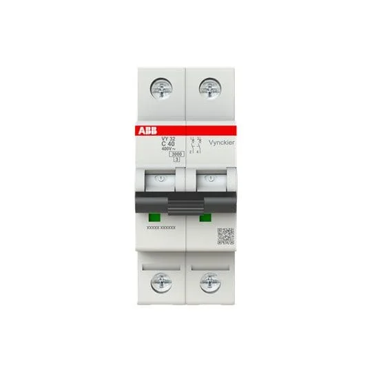 Vynckier 2p 40a 4