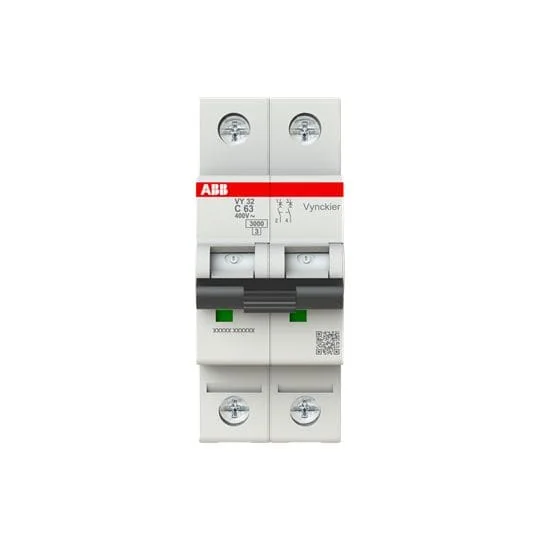 Vynckier 2p 63a 4