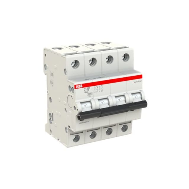 Vynckier 4p 20a