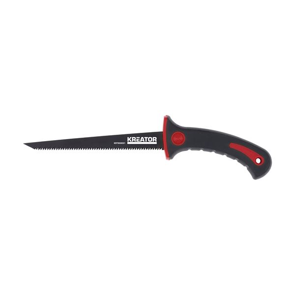 Gipsplaatzaag 180 mm 7 Tpi