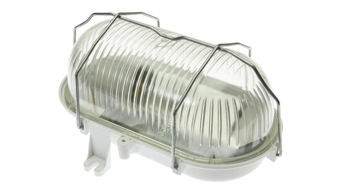 Wandlamp E27 Ip65