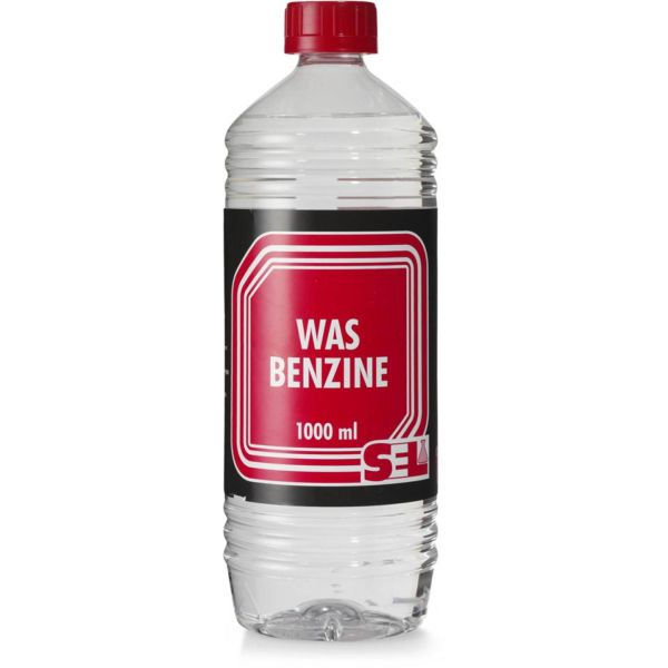 Wasbenzine 1 l