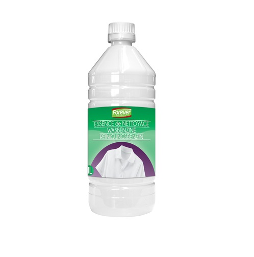 Wasbenzine 1 l