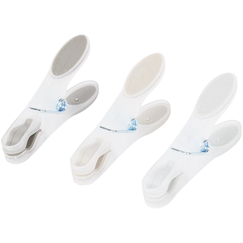 Wasknijpers Plastiek 2