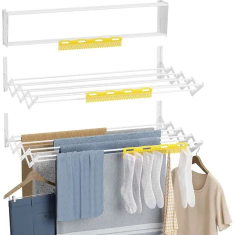 Wasmand 45 l Grijs 4