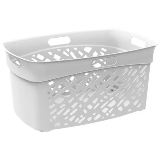 Wasmand Prima 45 l Wit