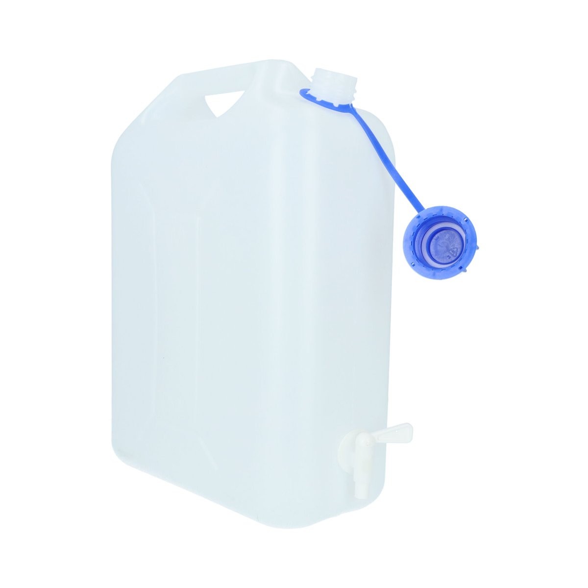 Waterkan met Kraan 10 l 2