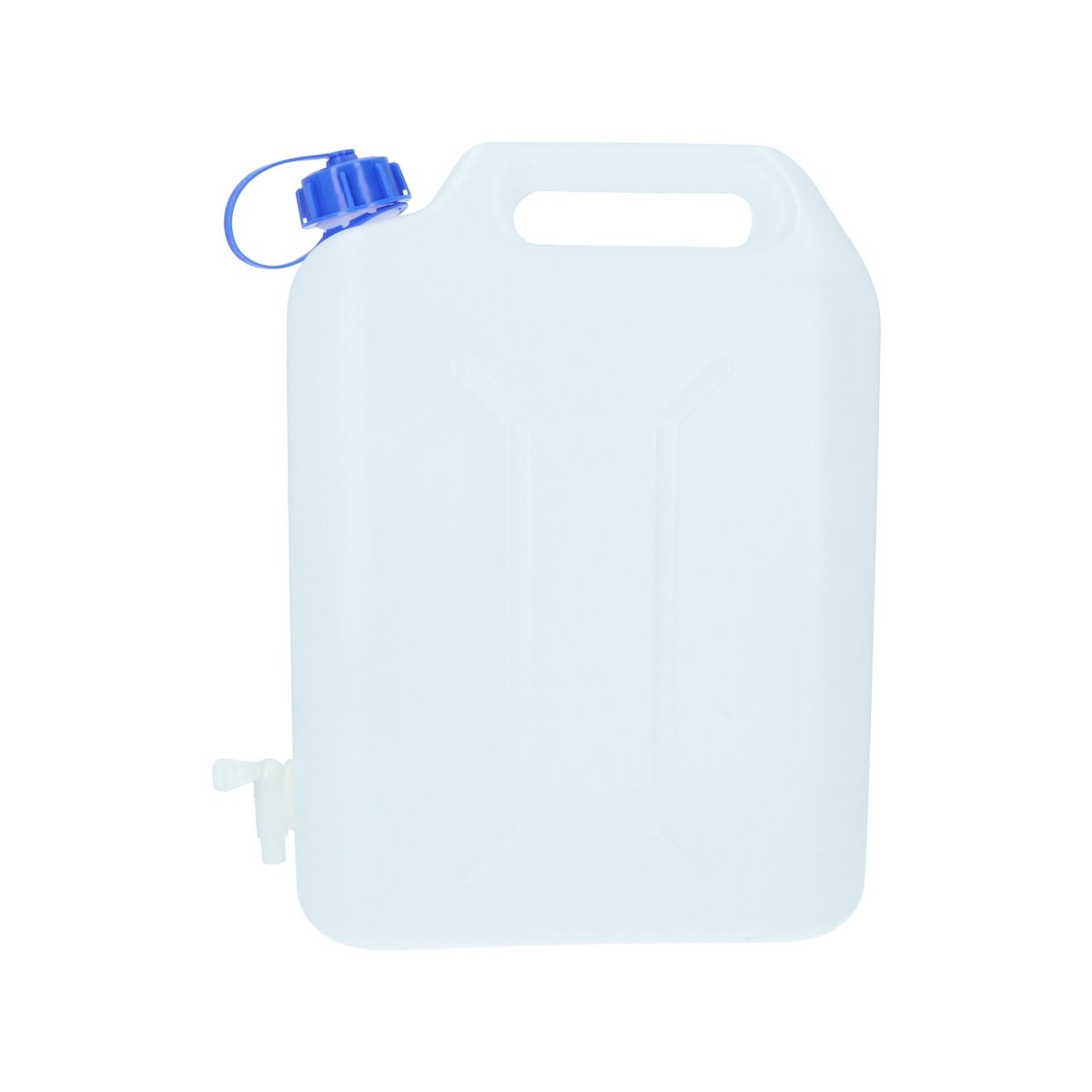 Waterkan met Kraan 10 l 4