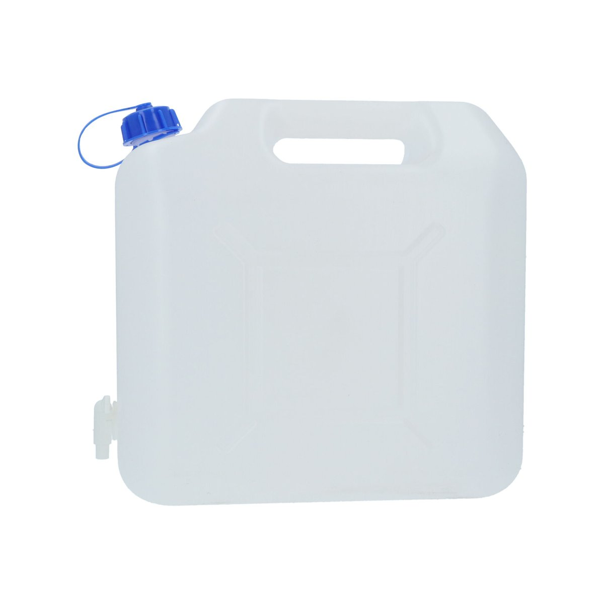 Waterkan met Kraan 15 l 2
