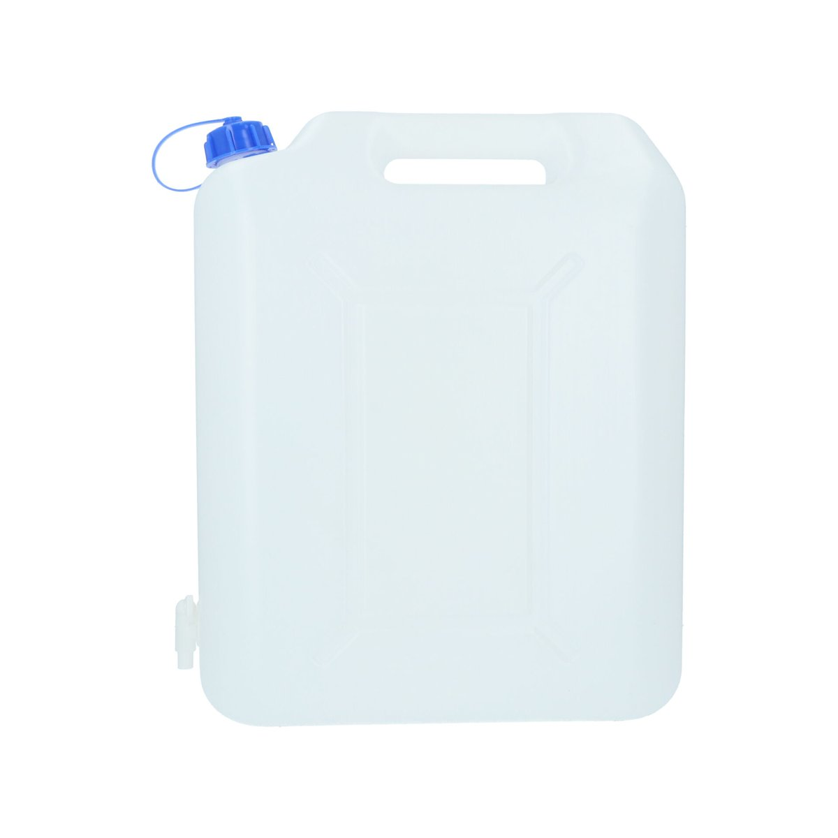 Waterkan met Kraan 20 l 2