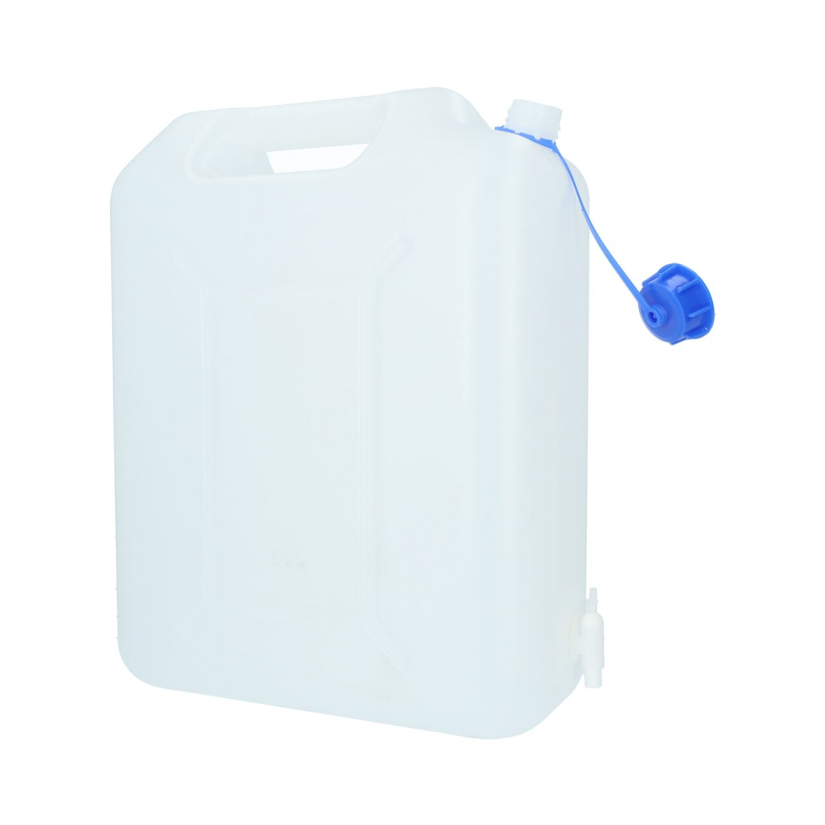 Waterkan met Kraan 20 l 4