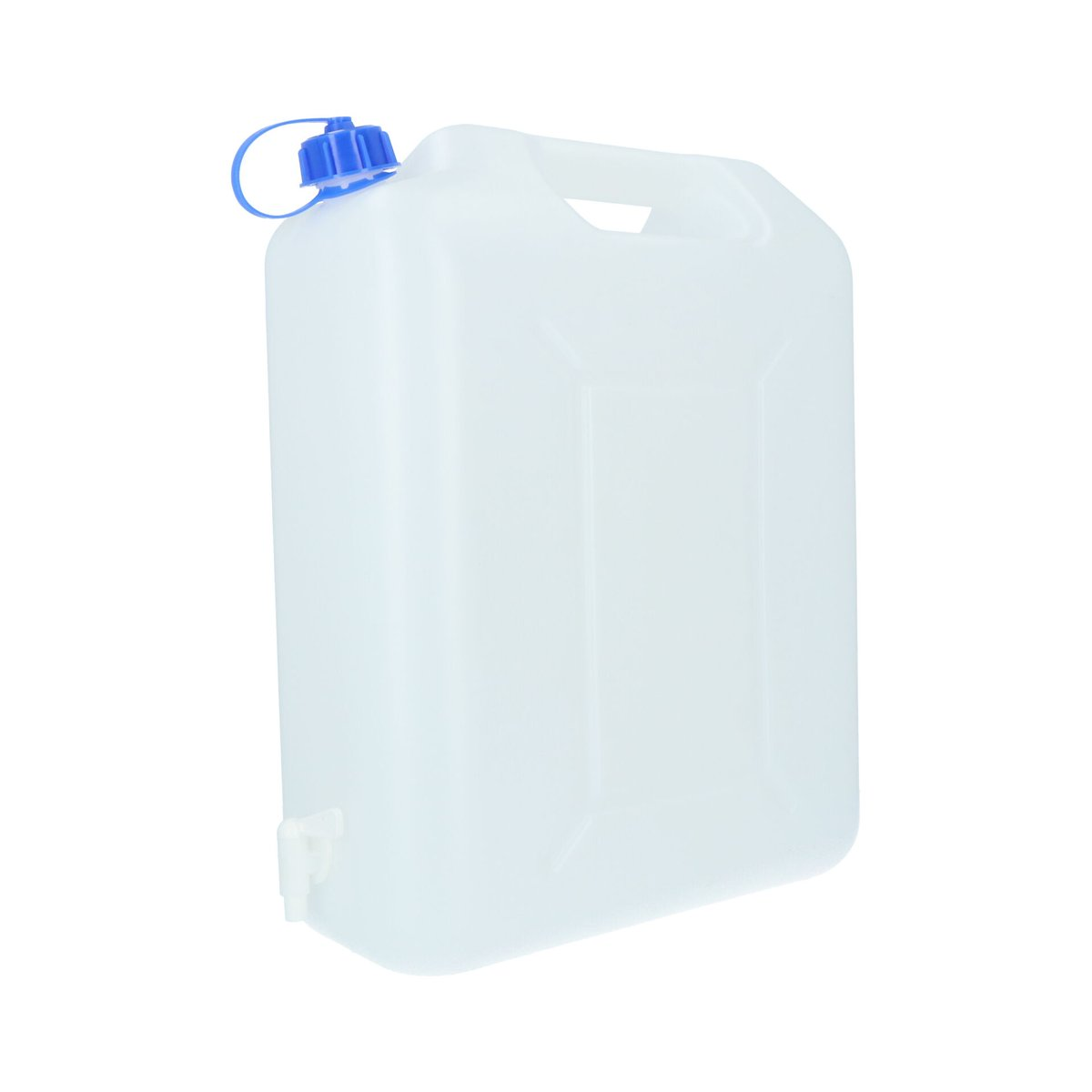 Waterkan met Kraan 20 l