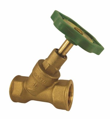 Waterstop Kraan Om te Vijzen 1/2ff 2