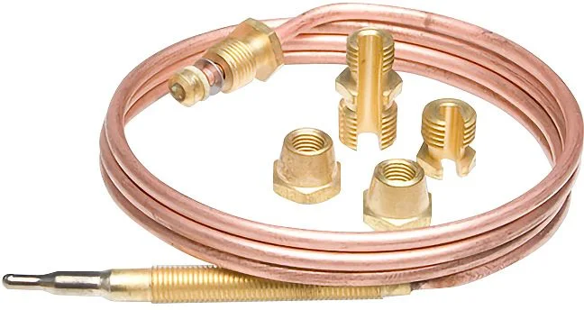 Watts Univ.thermokoppel 900 mm