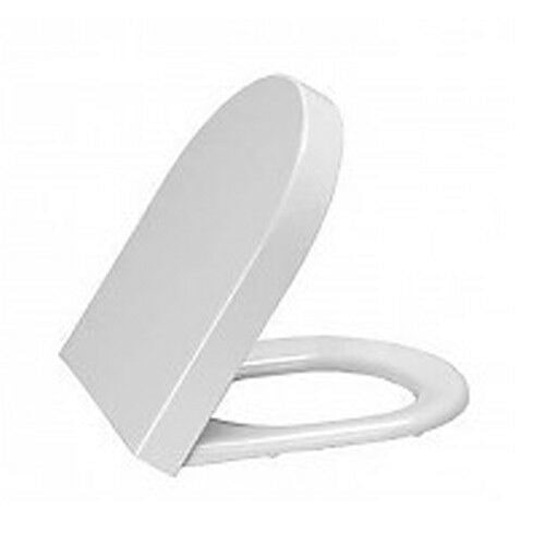 Wc Bril Elegance Soft Close Quick Release Wit 0402