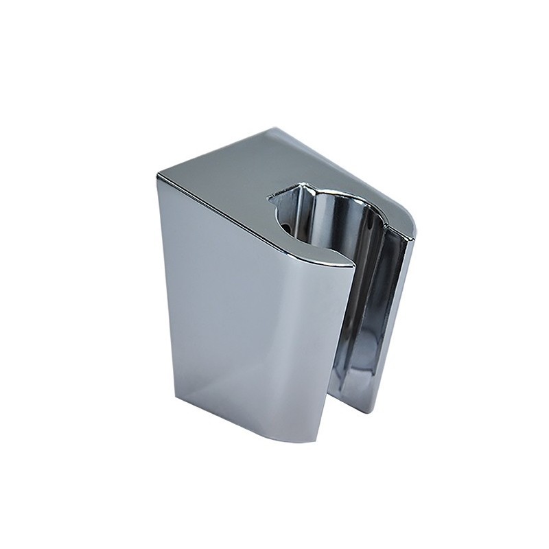 Wc Handsproeier Houder Chroom
