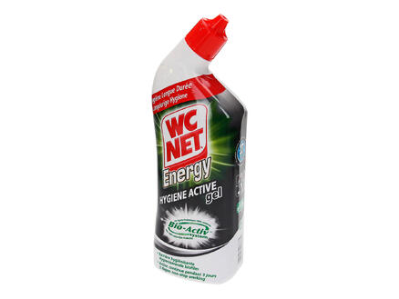 Wc Net Hygiene Gel 750 ml 3