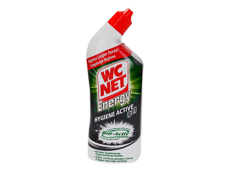 Wc Net Hygiene Gel 750 ml