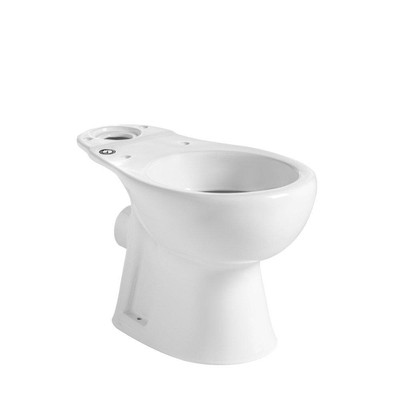 Wc Pot Pronto Uitgang Achter