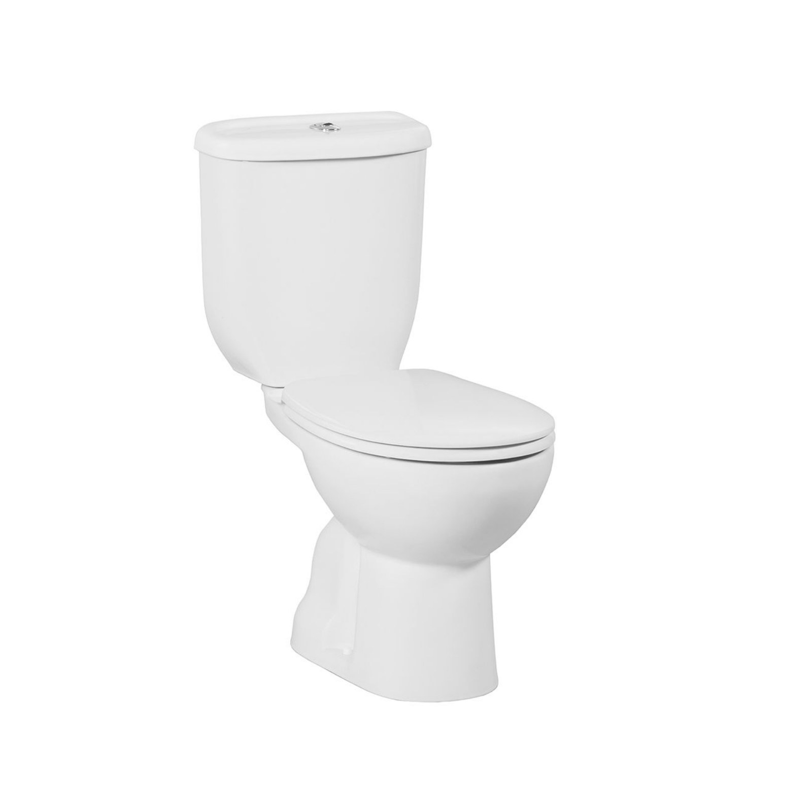 Wc Sedef Onder Uitg. Rvs Sproeier Sd300.000