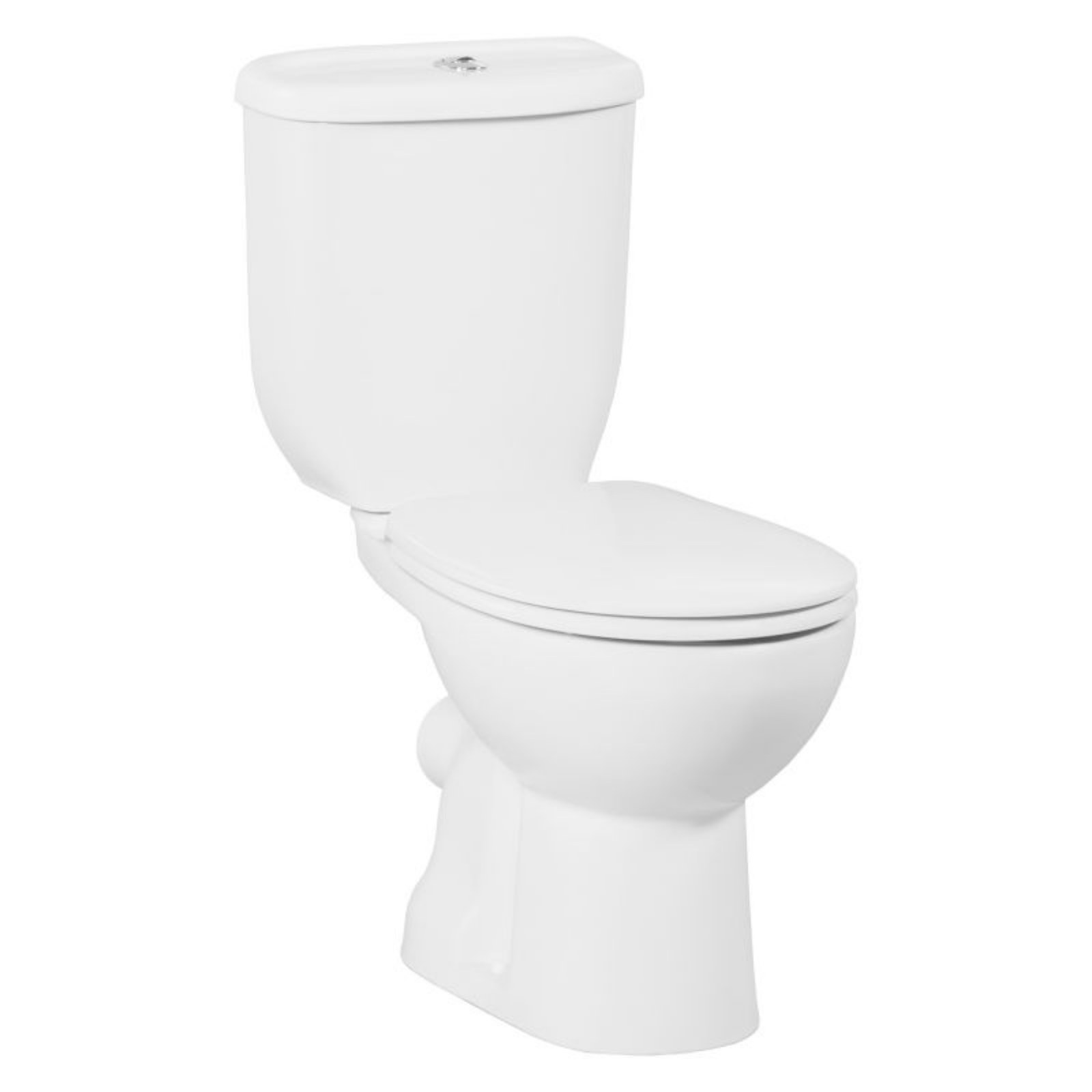 Wc Sedef Onderpot Achteruitgang met Sproeier