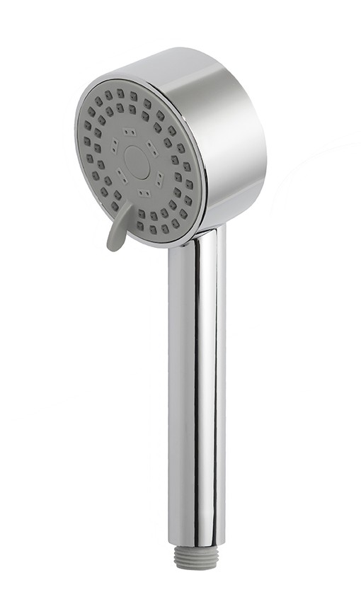 Wc Sproeier Slang 150 cm Zilver 5