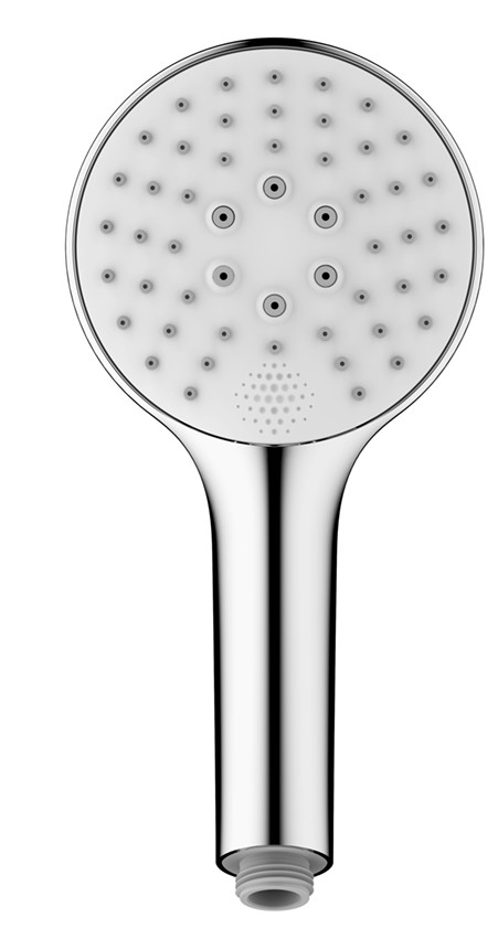 Wc Sproeier Slang 150 cm Zilver 7
