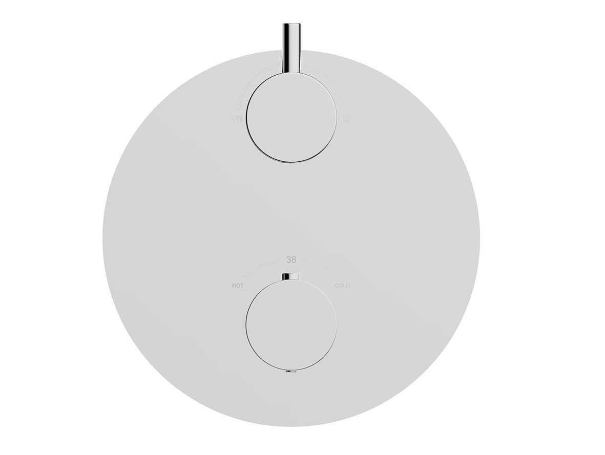Wc Sproeier Slang 150 cm Zilver 8