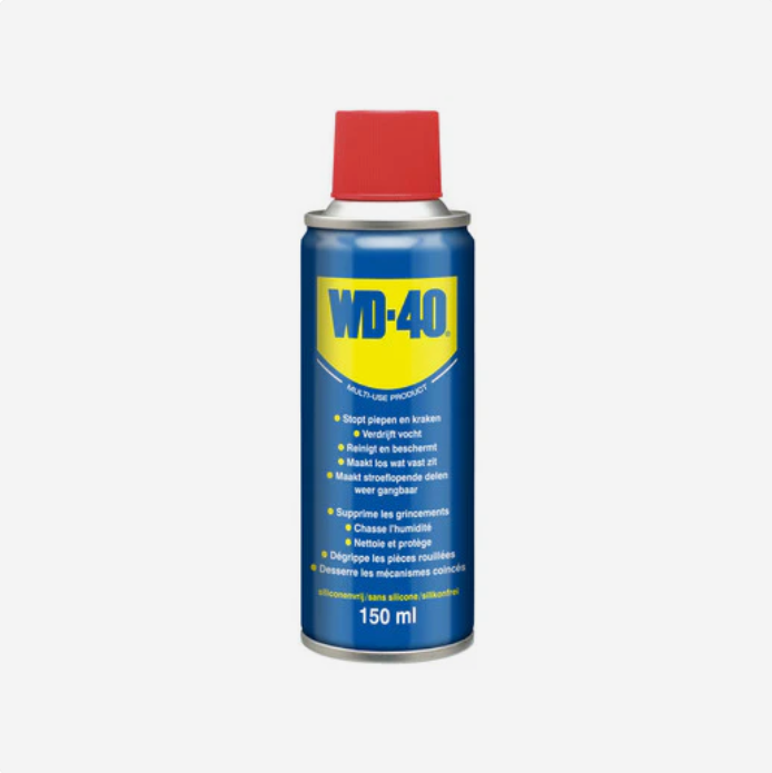 Wd 40 150 ml