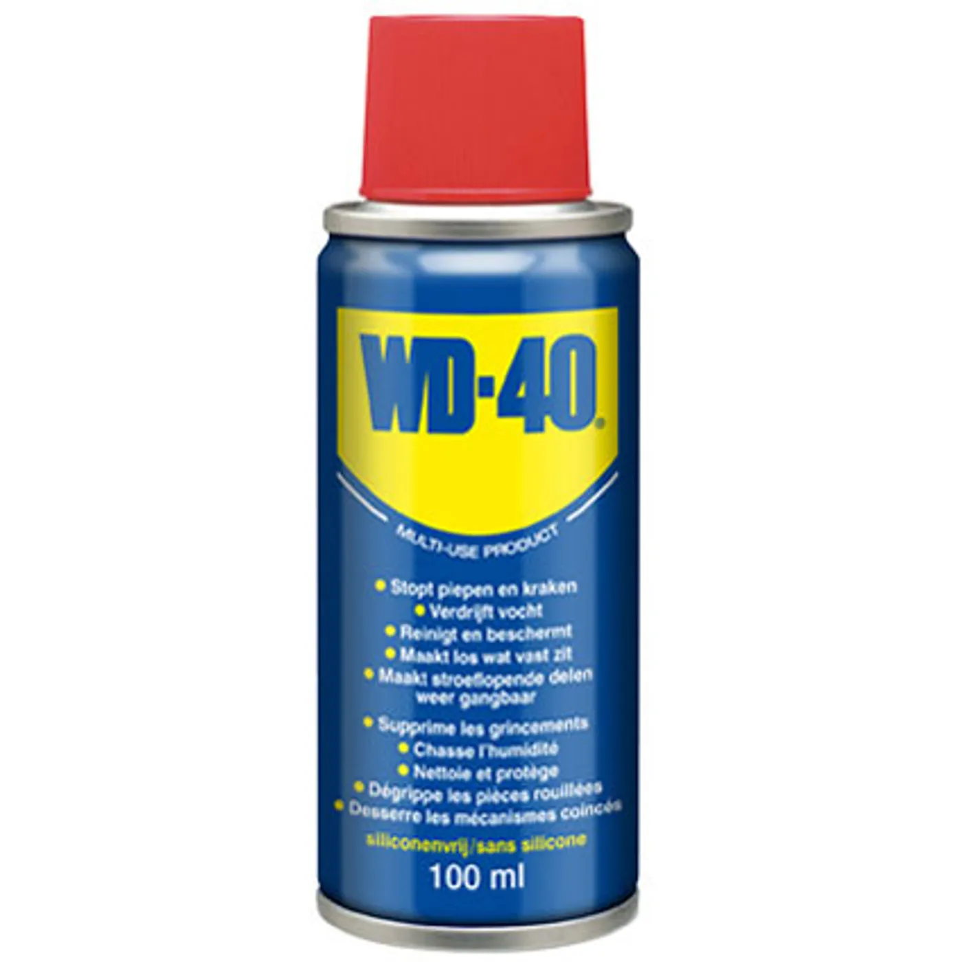 Wd40 100 ml
