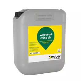 Weber Ad Mics Air 5 l