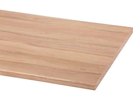 Werkblad 182x60x2.8 Europees Eik 2