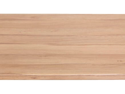 Werkblad 182x60x2.8 Europees Eik 3