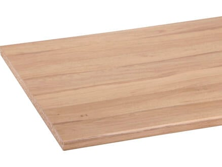 Werkblad 182x60x2.8 Europees Eik 4