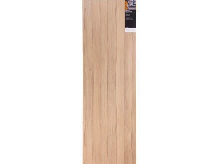 Werkblad 182x60x2.8 Europees Eik 5